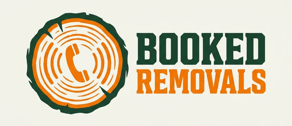 Booked Removals